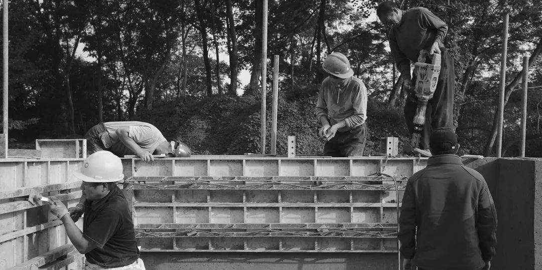 建筑,艺术创新实验室丨中国成都丨合造社-19