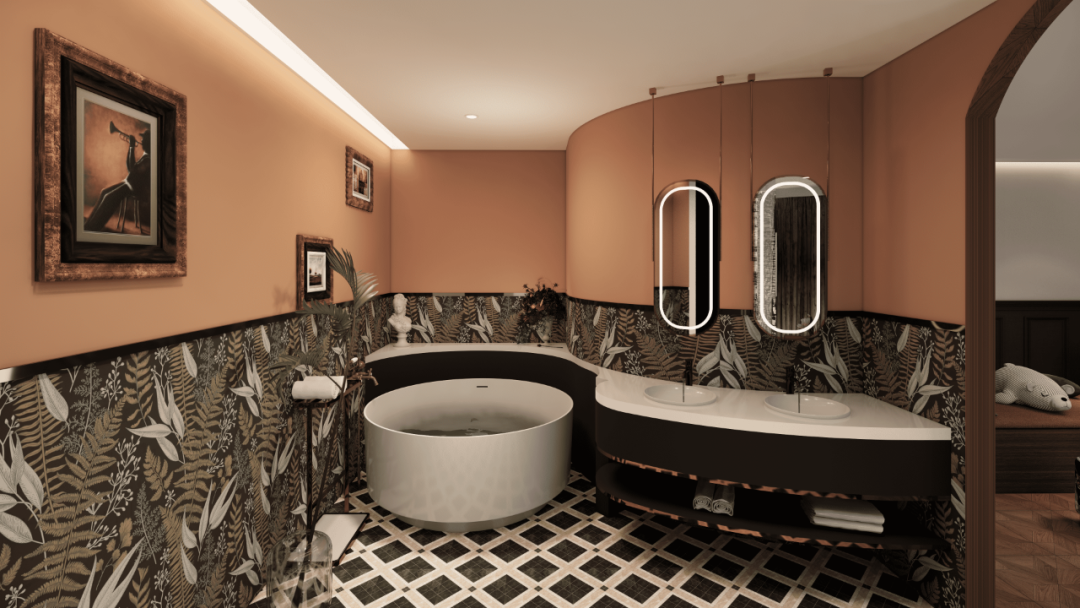 安庆少间·戏音落民宿丨中国安庆丨不详-37