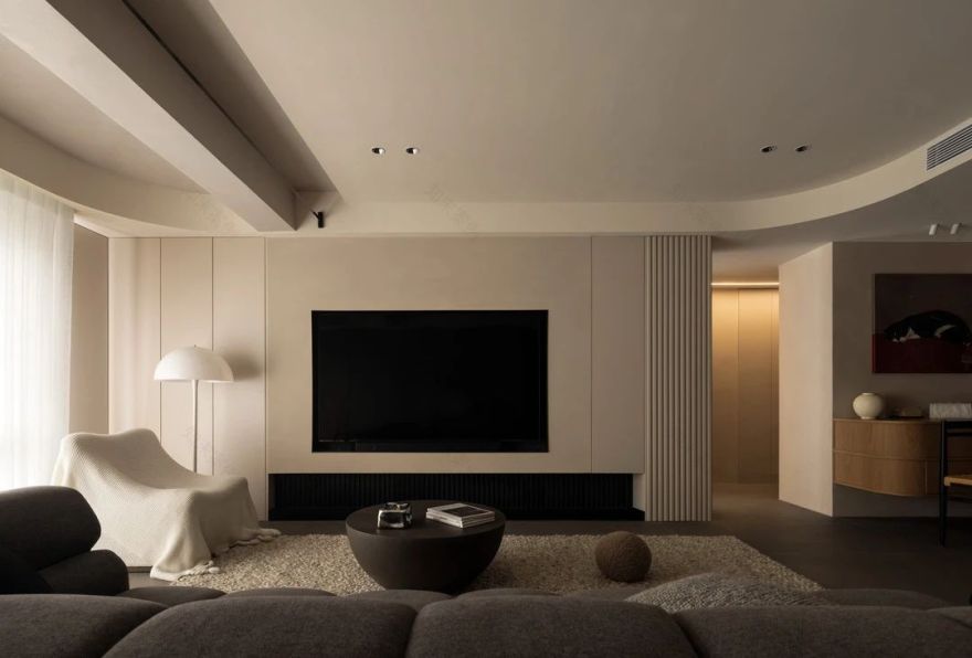 花艺师的家丨中国福州丨红瓦装饰-56