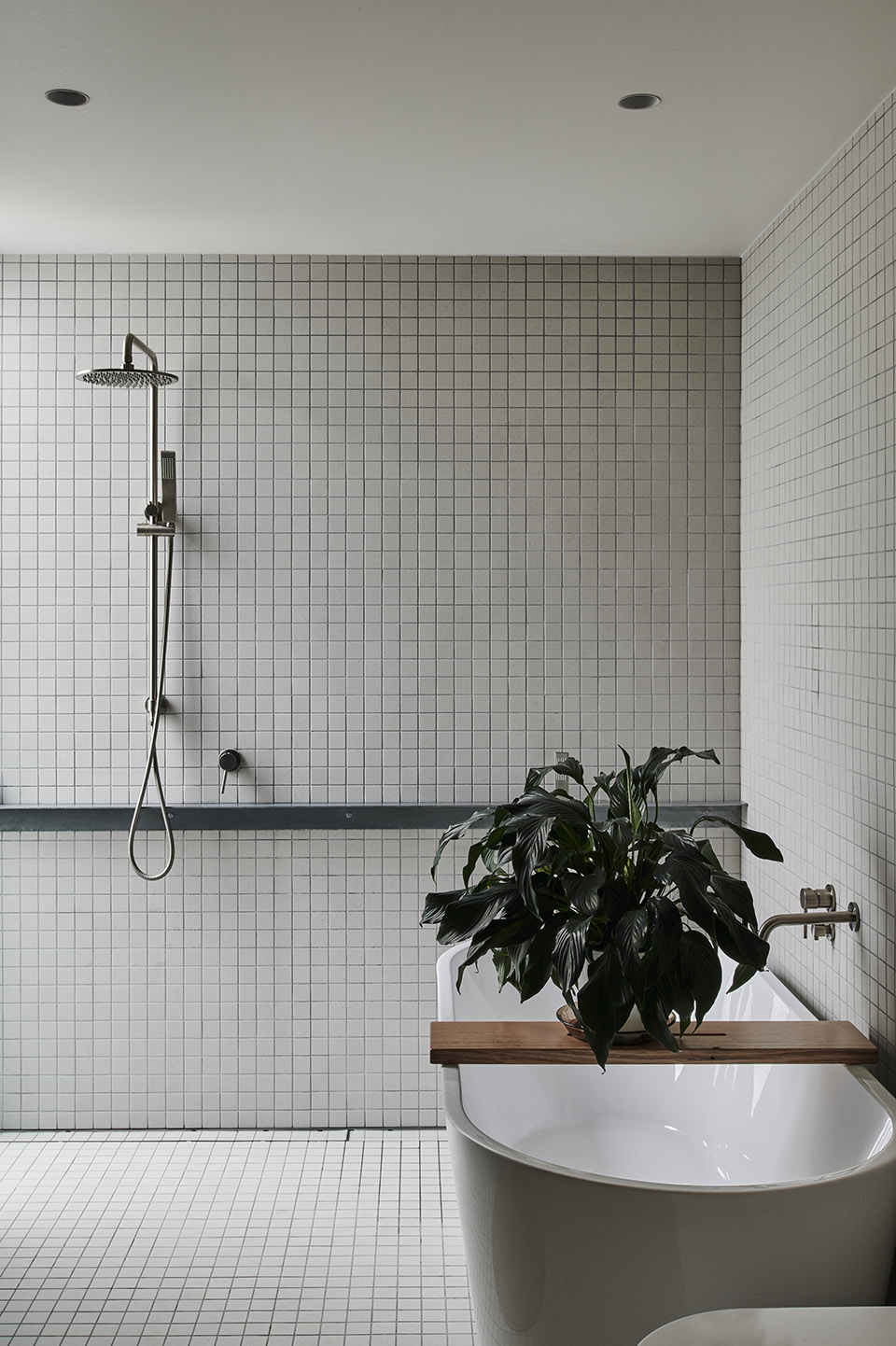 老栗树住宅丨澳大利亚墨尔本丨FIGR Architecture and Design-54