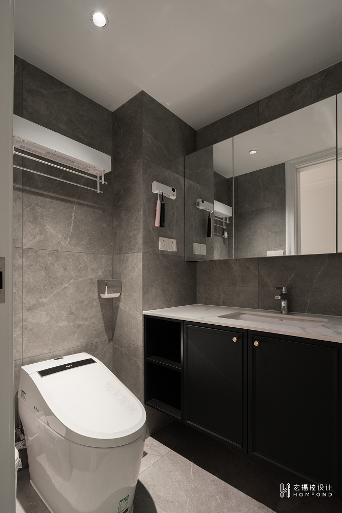 宏福樘设计 · 贝壳丨中国成都丨成都宏福樘设计-54