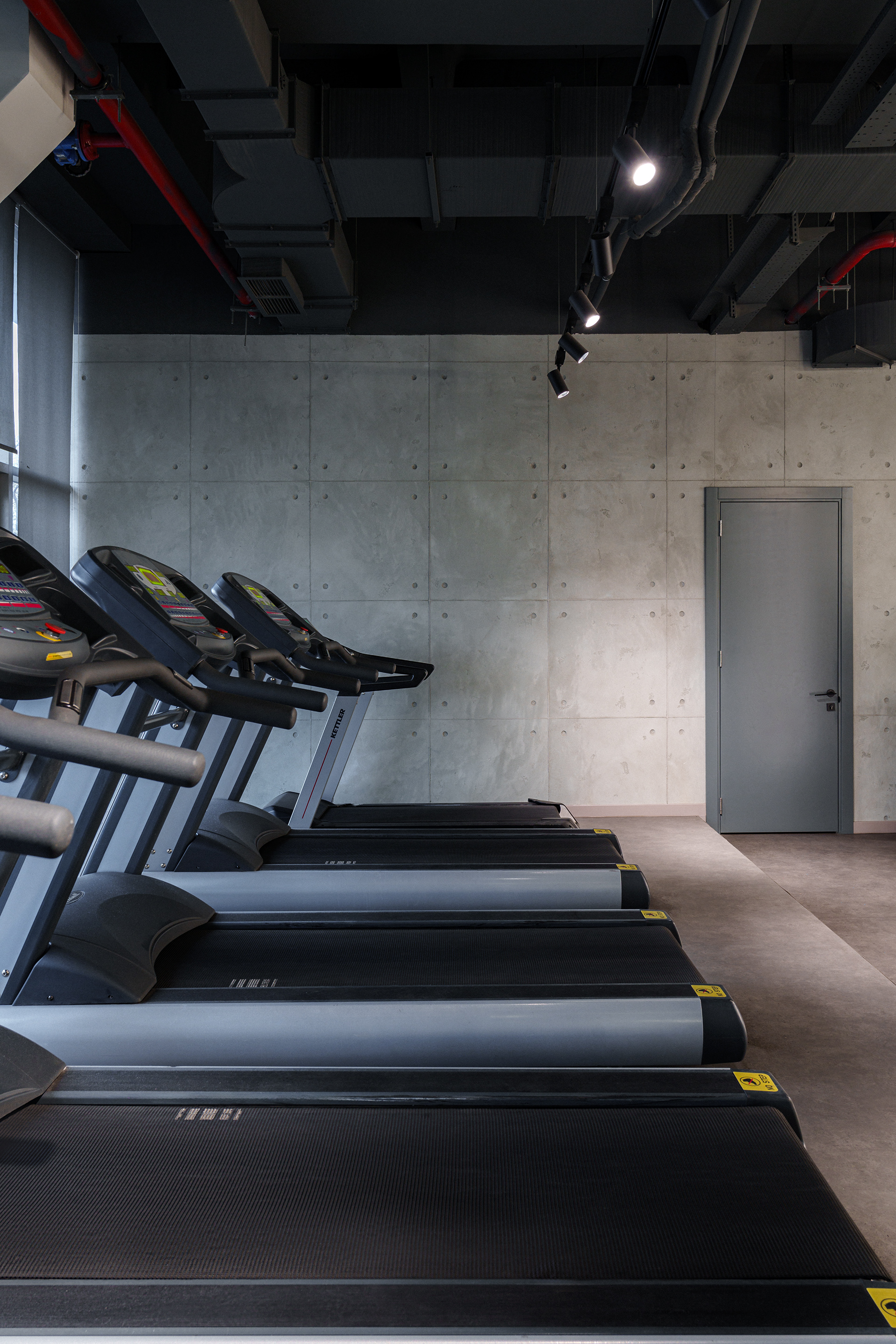 信息技术办公空间丨亚美尼亚丨Futuris Architects-42