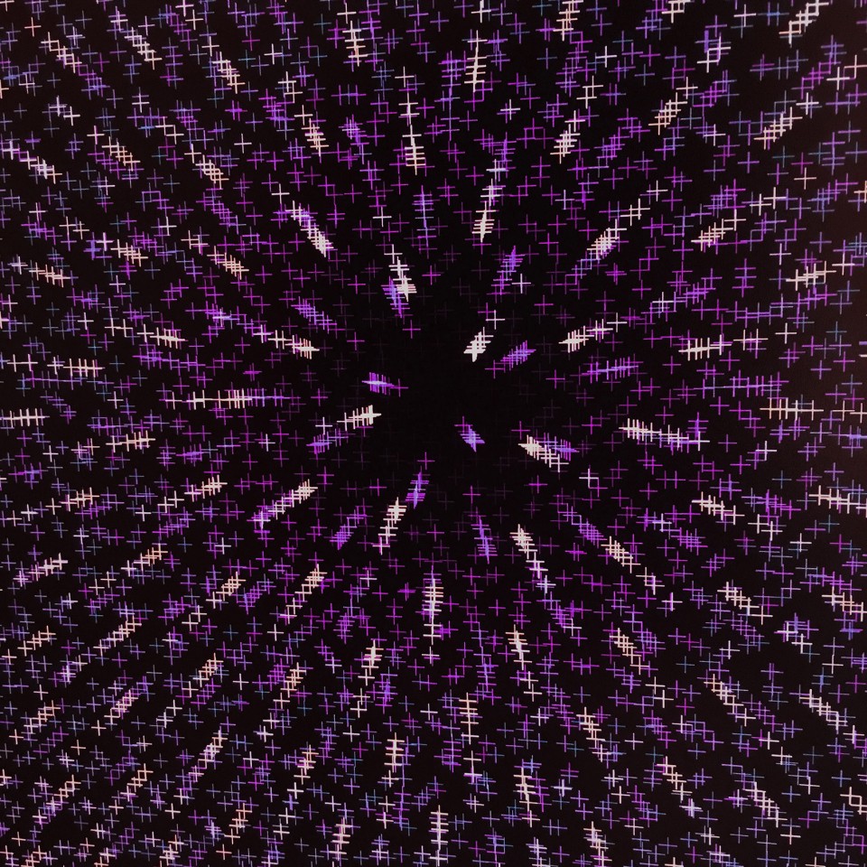 光影游戏 · 巴黎国际艺术节参展作品 Bardula-5