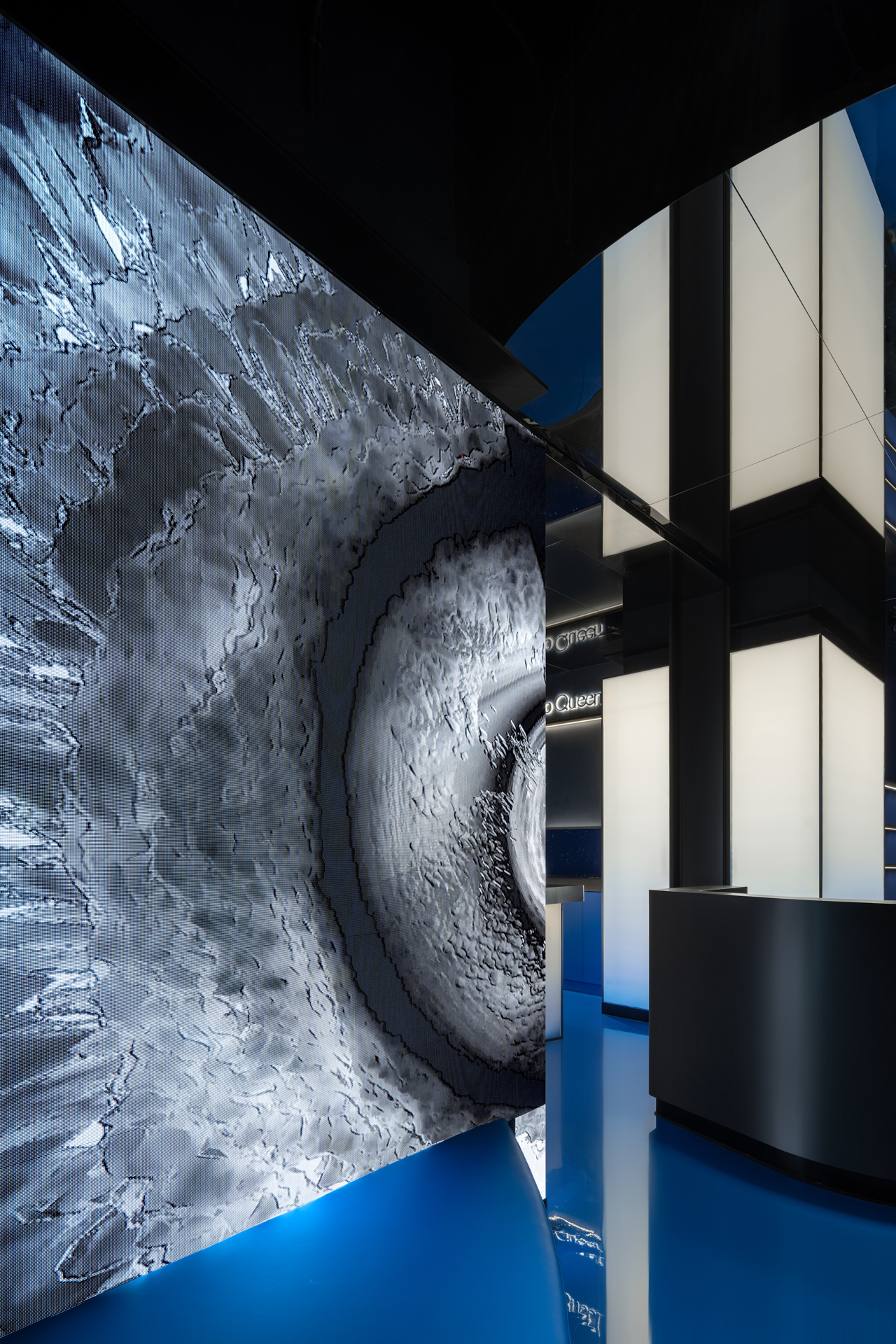 巧克力皇后 Choco Queen（新天地店）丨中国上海丨GID 国际设计-36