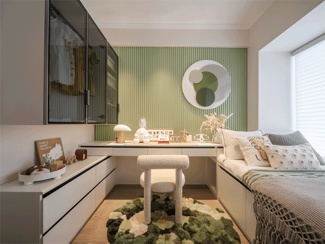 广州花都金科博悦湾样板间项目丨中国广东丨广州本末言建筑装饰设计有限公司-21