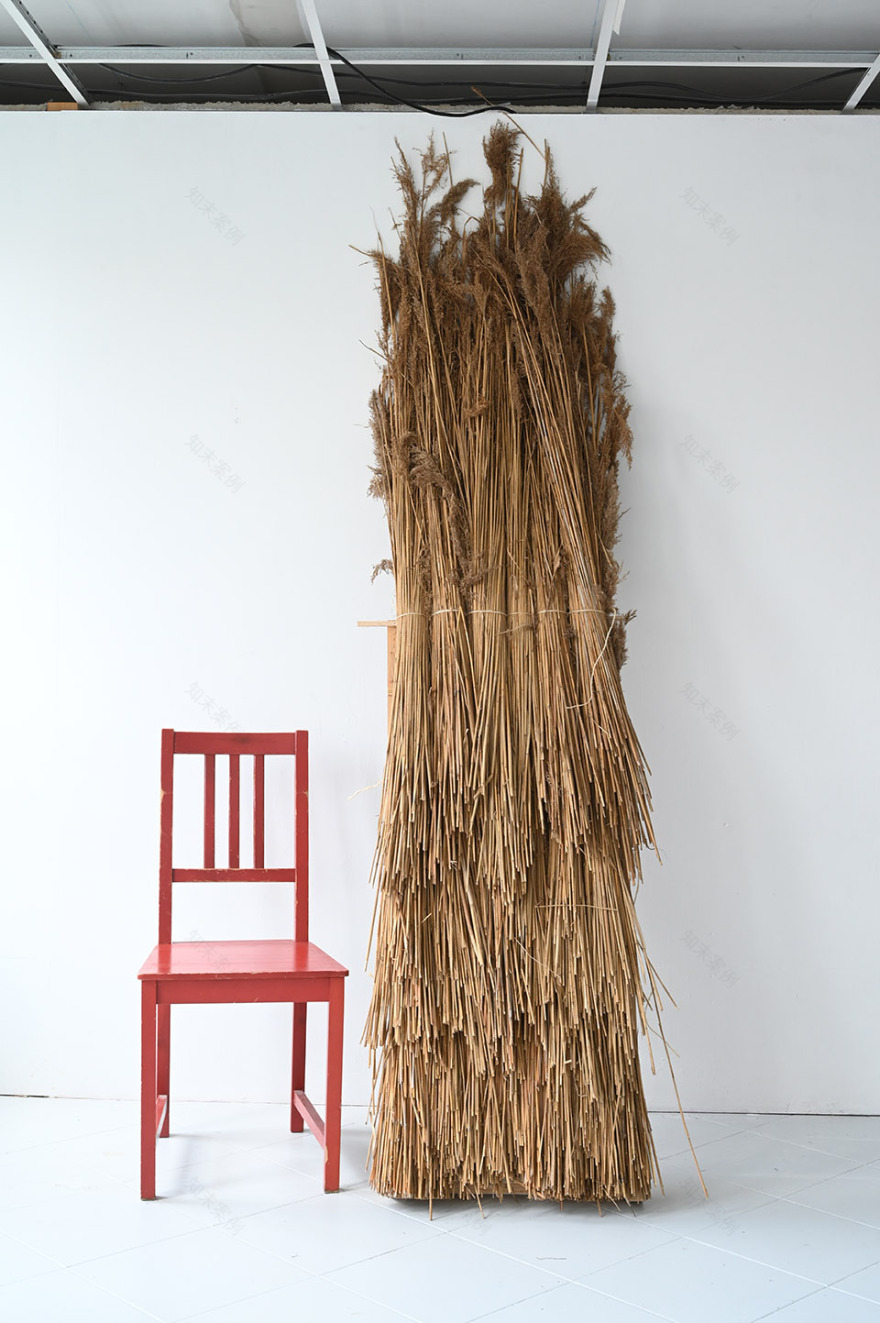 Les Chaumes装置丨法国丨Atelier YokYok-74