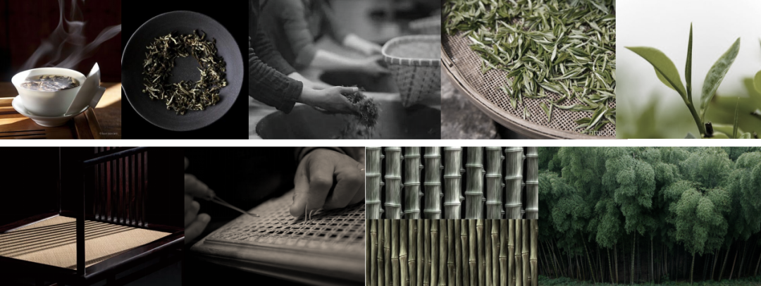 禅茶文化酒店大堂丨大麦室内设计-2