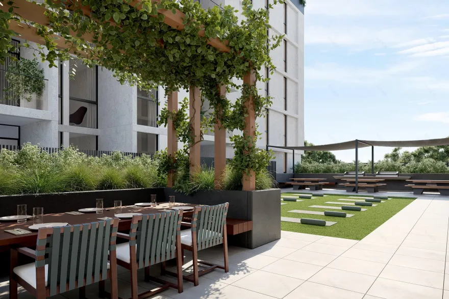 丨ARTISAN ARCHITECTS-23