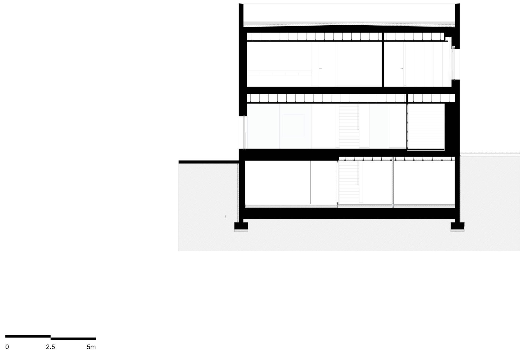 SV 住宅丨葡萄牙丨Spaceworkers-81
