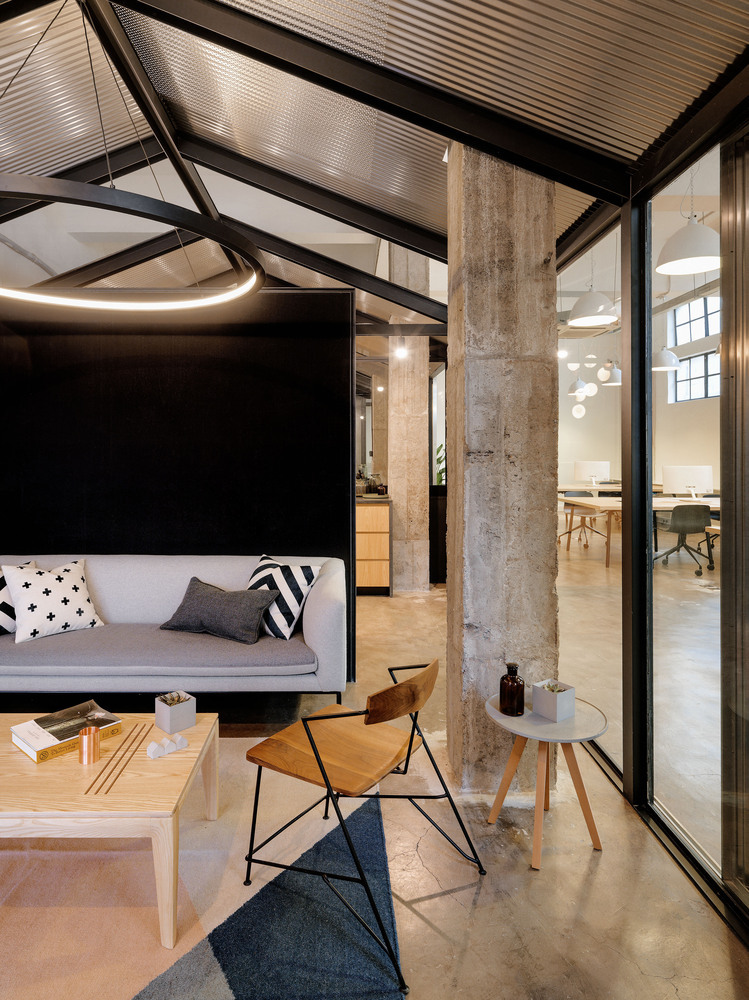 Herschel Supply China Office Linehouse-28