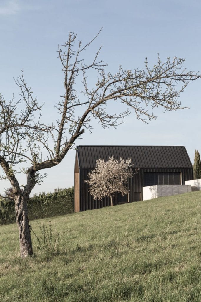 丨奥地利下奥地利丨Steinbauer architektur+design-7