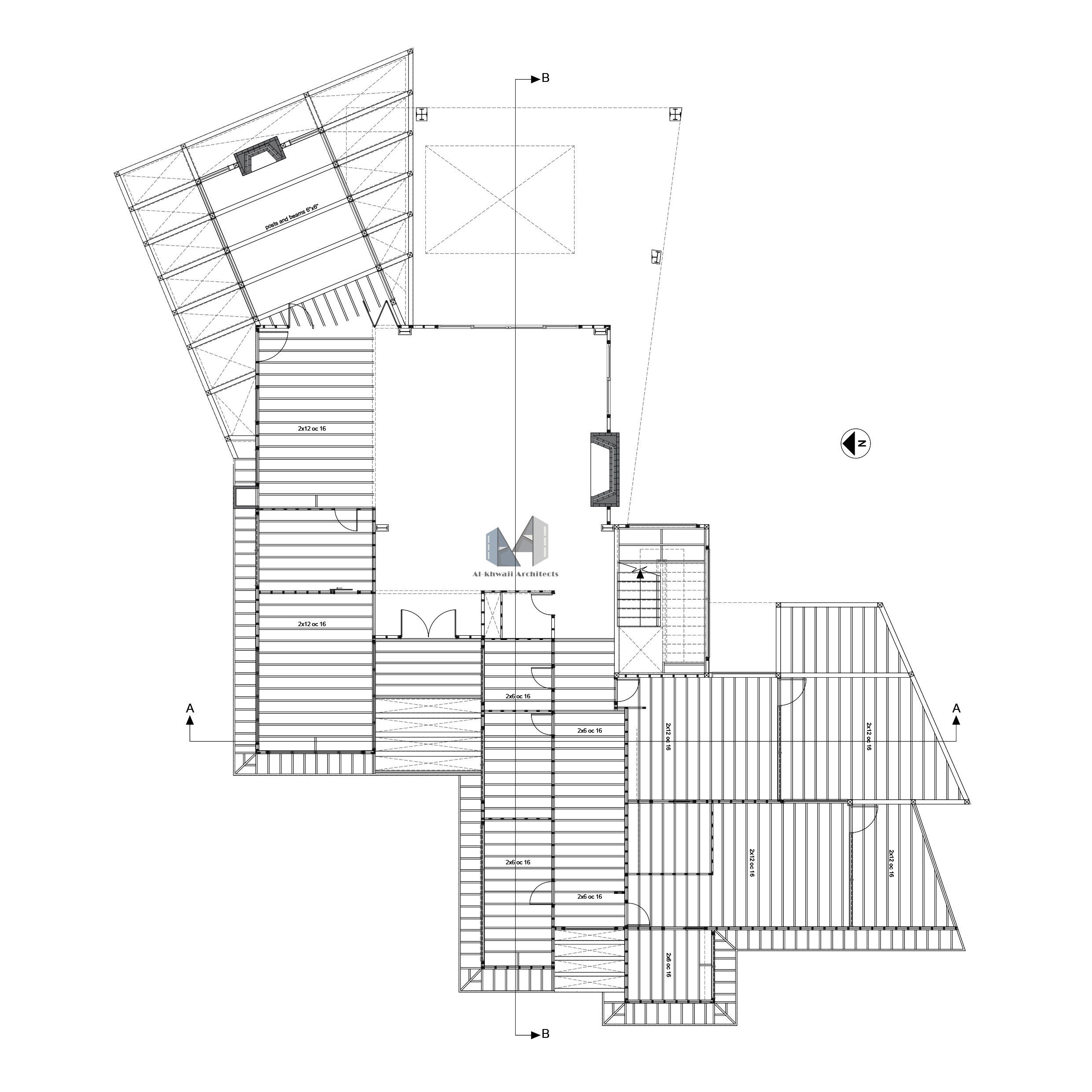 建筑施工服务-5