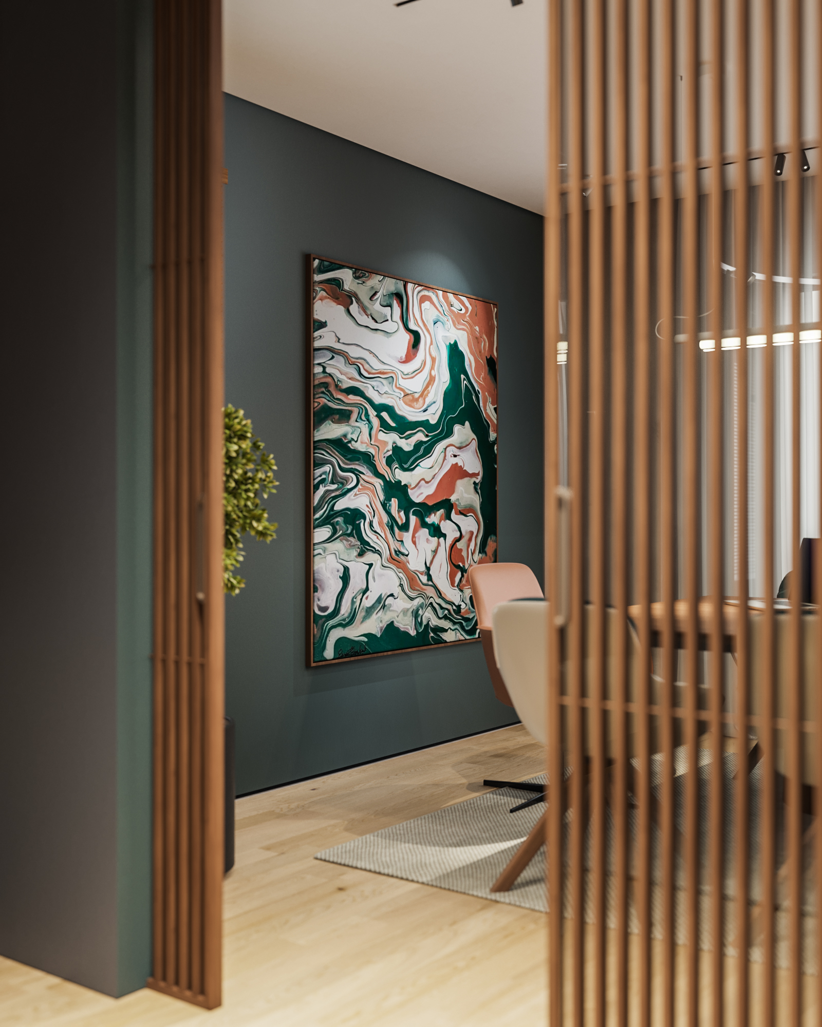 尤尼马克丨埃及开罗丨Insite architects-35