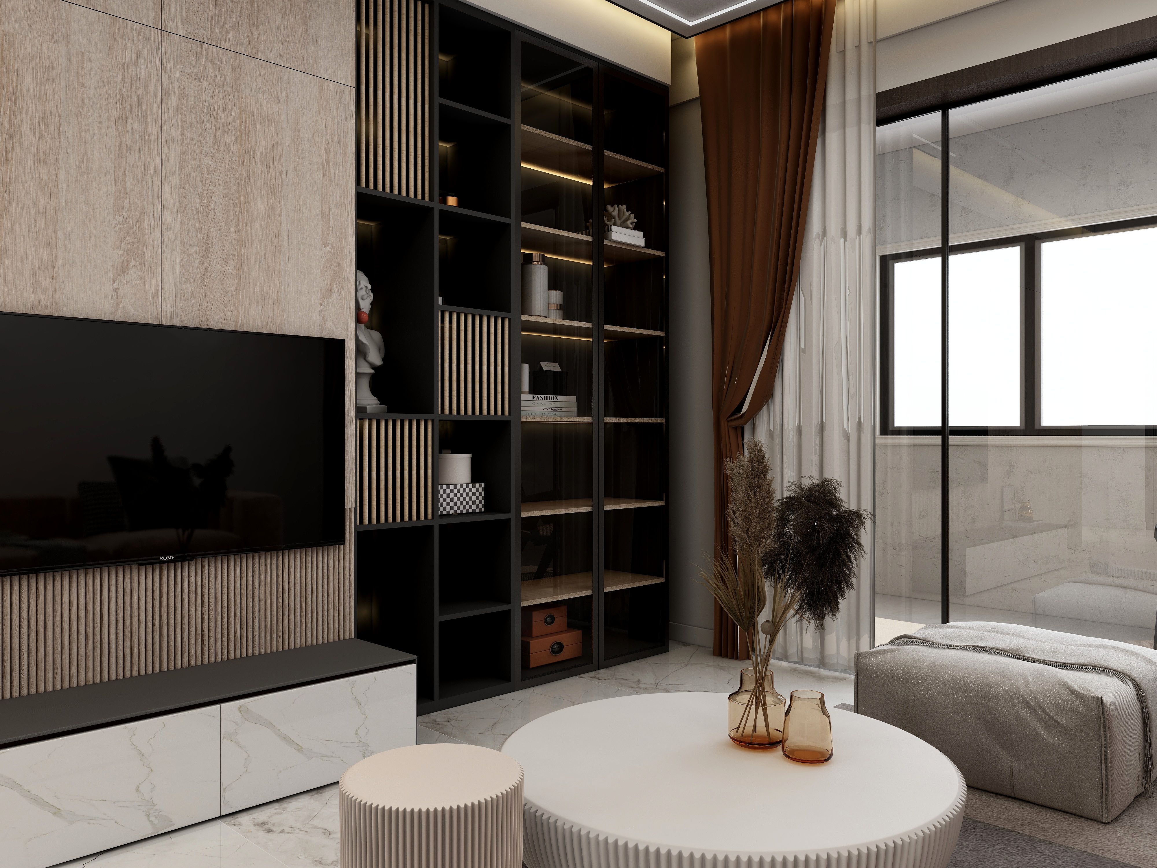 SR_studio丨Charming-ashy：薄雾-1