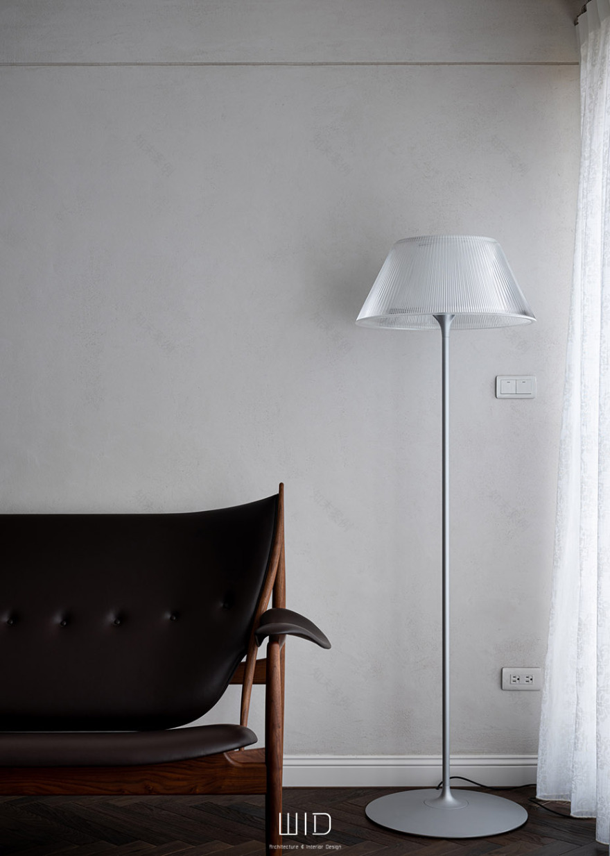 Belle Journée寓邸丨法国-16