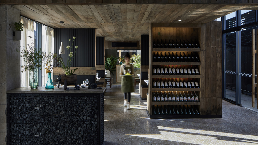 春庄·台上见丨中国桂林丨斑马设计事务所-20