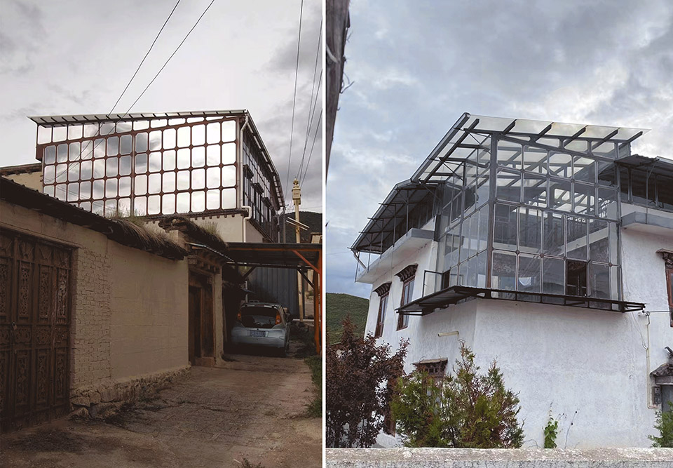 大乐之野（德钦梅里雪山店）丨中国云南丨上海末广设计事务所-210