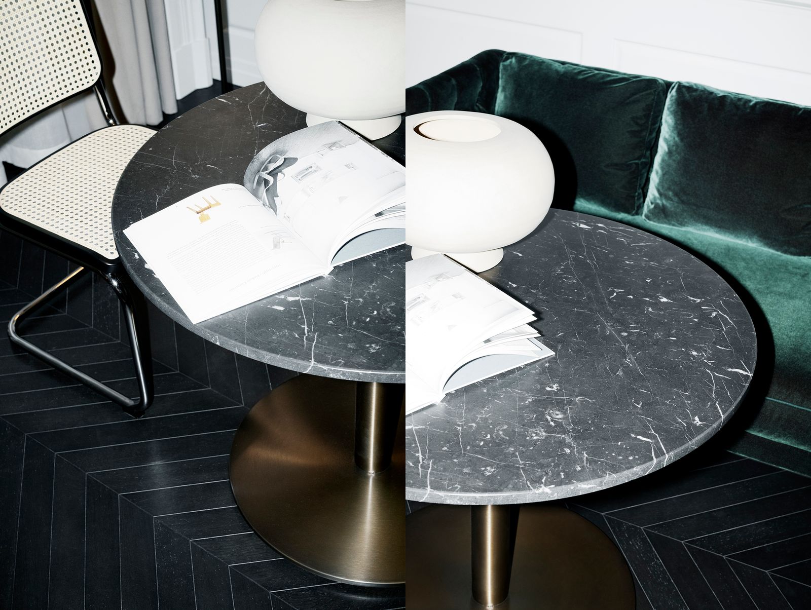 布达佩斯多萝西娅酒店（Dorothea Hotel,Budapest）丨匈牙利布达佩斯丨Lissoni Casal Ribeiro（由皮耶罗·利索尼创立）-6