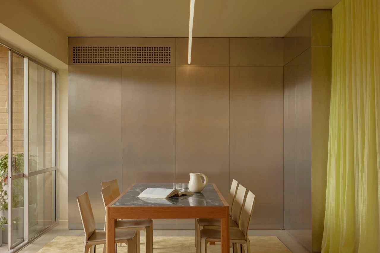 Golden Design 新办公室丨澳大利亚墨尔本-24