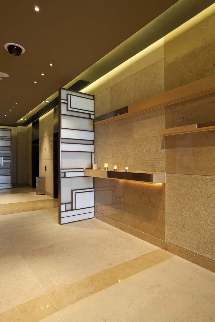 澳门新濠峰酒店SPA-12