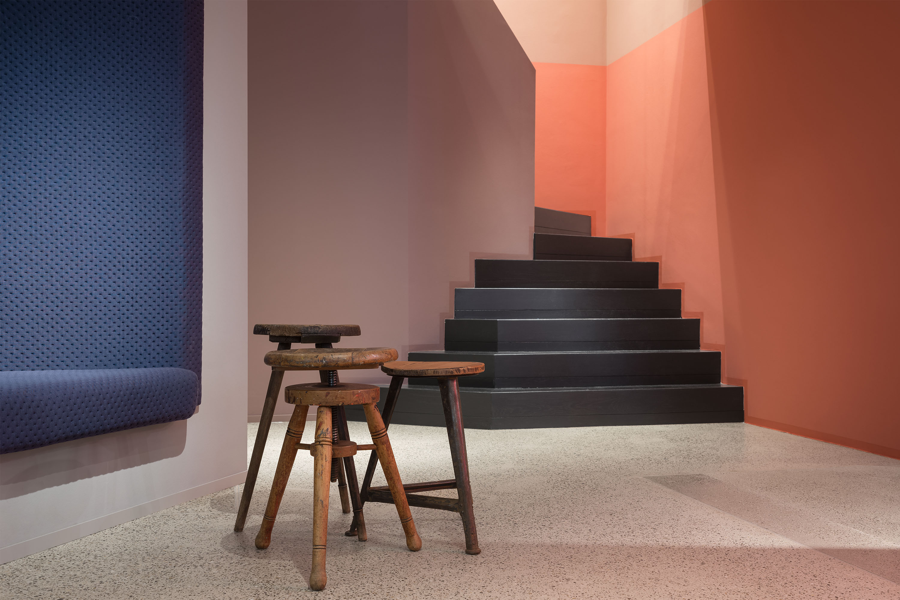 德国 Hunke 眼镜店-17