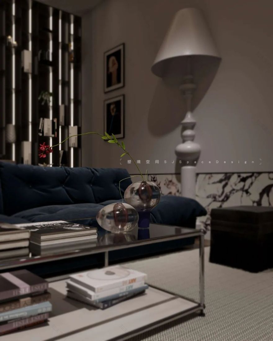 极致家居体验设计丨中国广州丨塑境空间设计工程有限公司-80