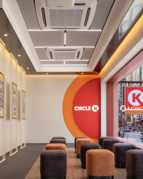 香港 Circle K 旗舰店