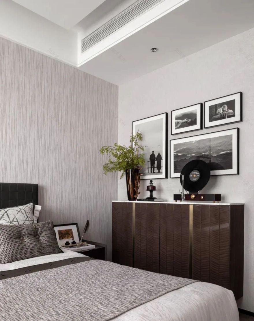 招商·南通中创样板间丨中国南通丨VPG万品设计-51