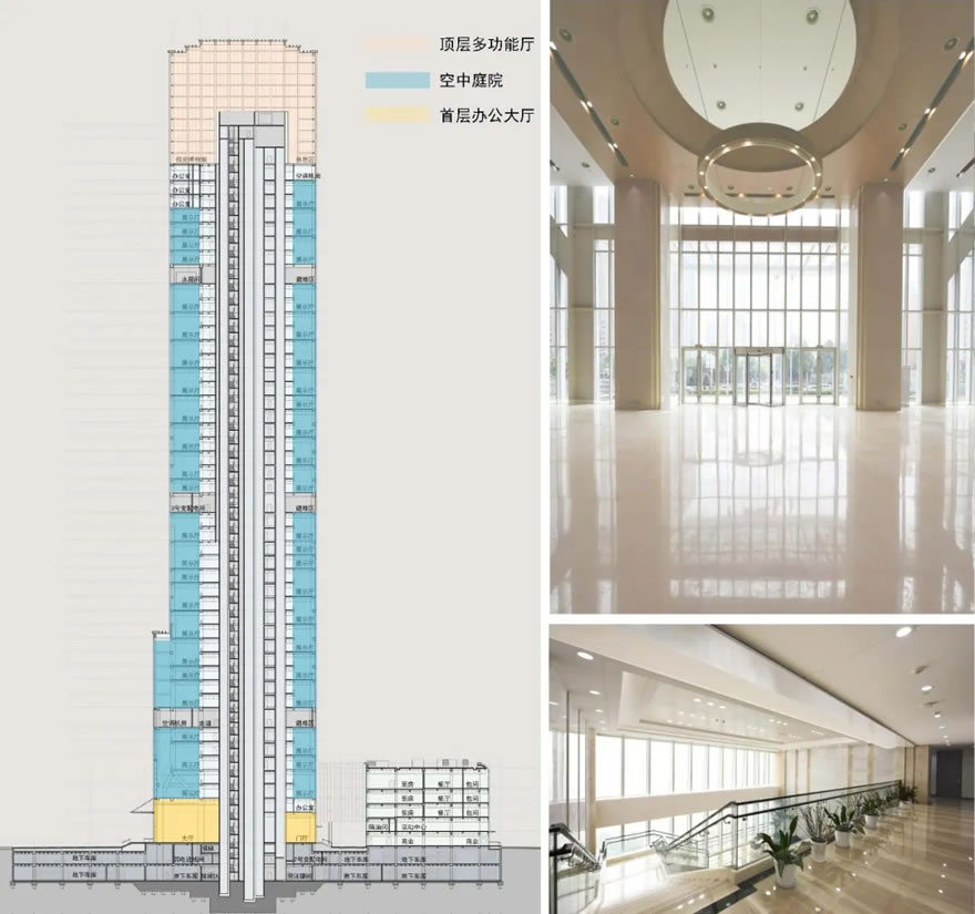 长江传媒大厦-38