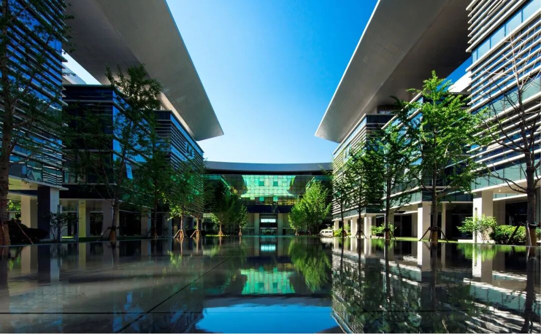 项目展示|中关村新兴产业前沿技术研究院-42