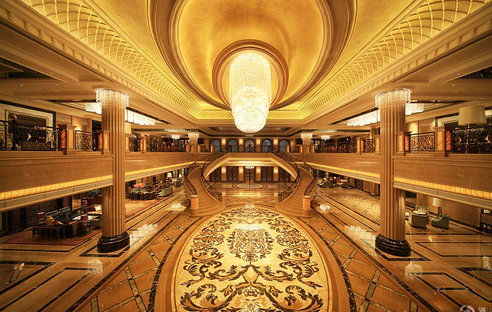 杭州湘湖壹号-11