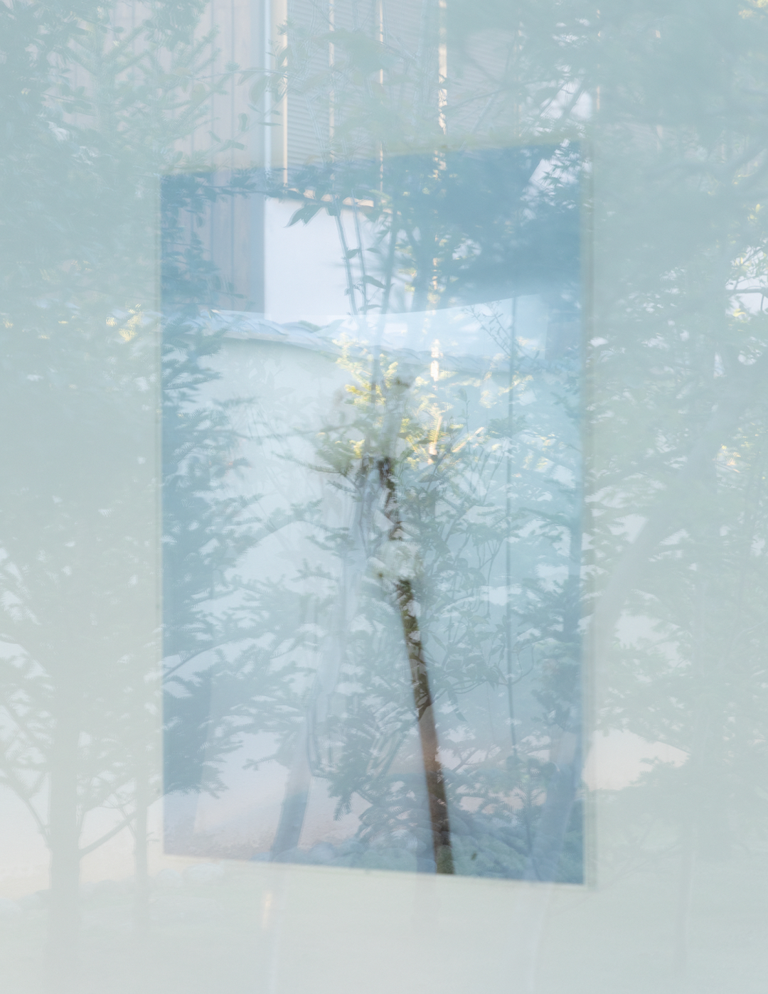 suimontei(翠門亭)民宿设计丨日本奈良-70