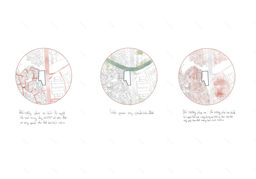 VƯỜN HƯU TRÍ 花园设计丨Nguyễn Khải Minh 等-12