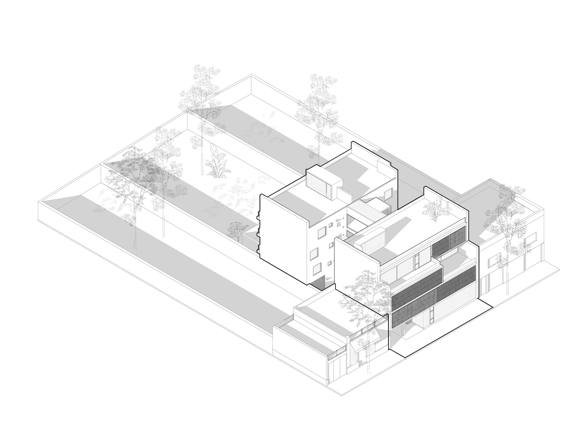 商场景观丨阿根廷布宜诺斯艾利斯丨Dieguez Fridman-19