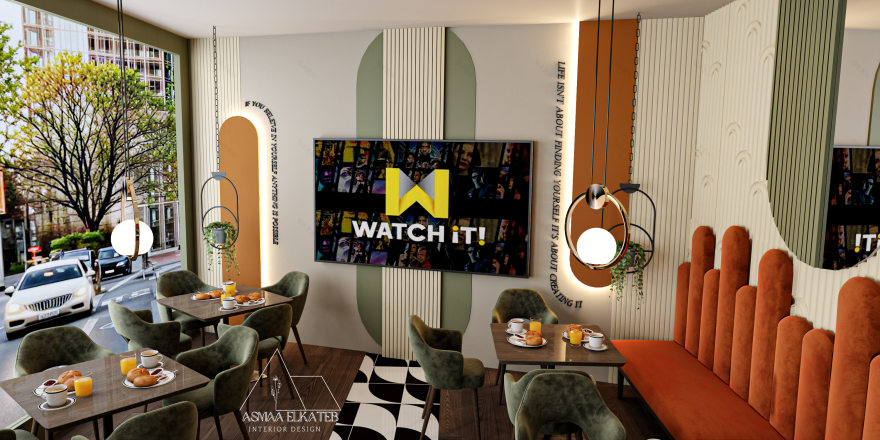 马拉赫布咖啡馆丨埃及-11