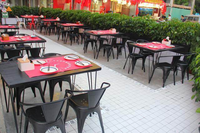 厦门“烂人餐厅” | 工业风中的浪漫诗人-47