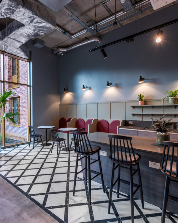 丨英国伦敦丨HTA Design-31