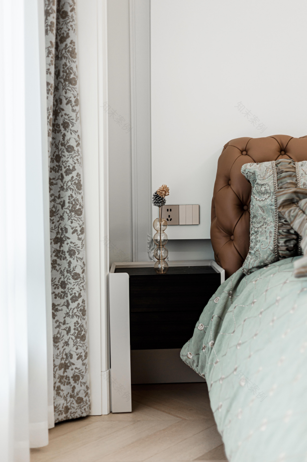 缇香郡丨中国宁波丨麦威(宁波)空间设计有限公司-17