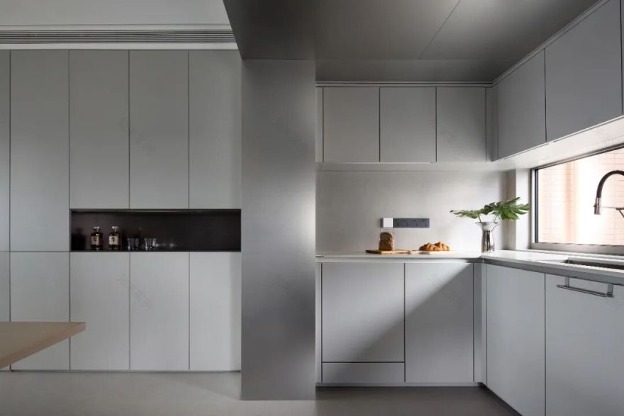 辛视作品|Abstract抽象之居-106