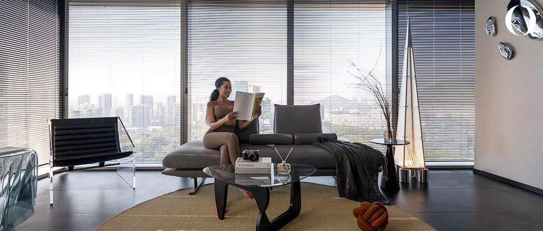 京基智农·山海御园丨中国深圳丨OFD 一度经纬°设计-149