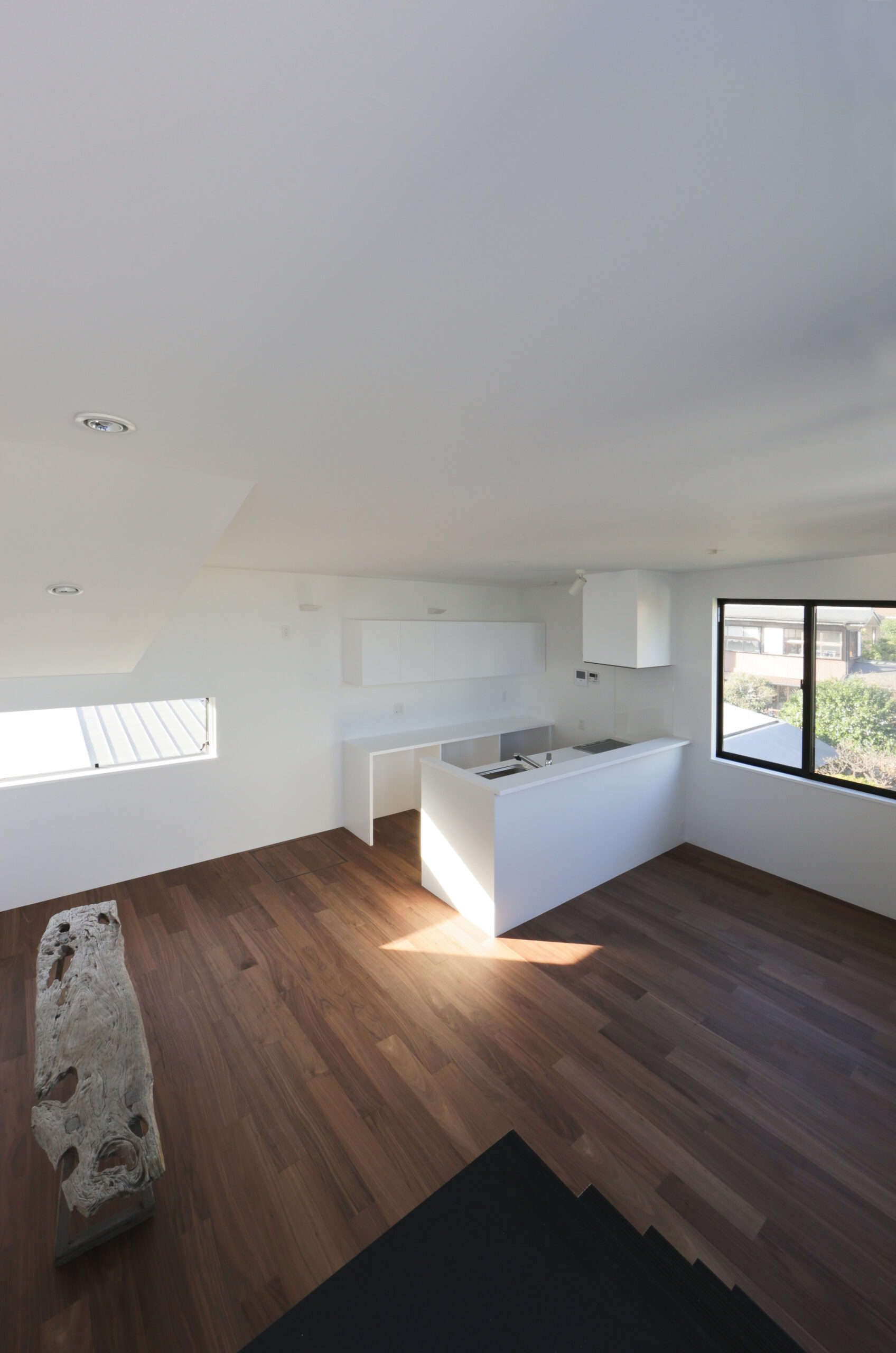 OUCHI  39　チーズの店 PORTAM丨日本神奈川丨石川淳建筑设计事务所-40