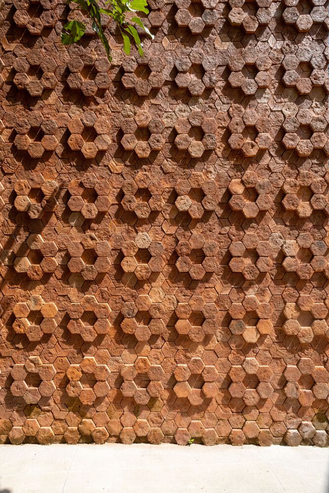 奥克托餐厅丨墨西哥瓜达拉哈拉丨Herre Arquitectos-33