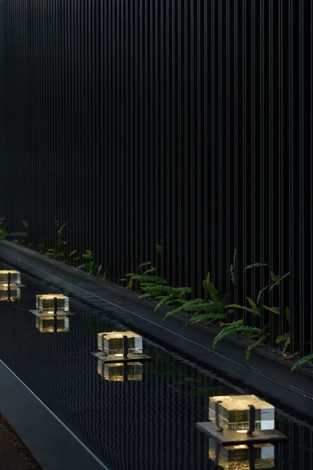 嘉兴中海汇德里丨中国嘉兴丨USAD 都境景观-26