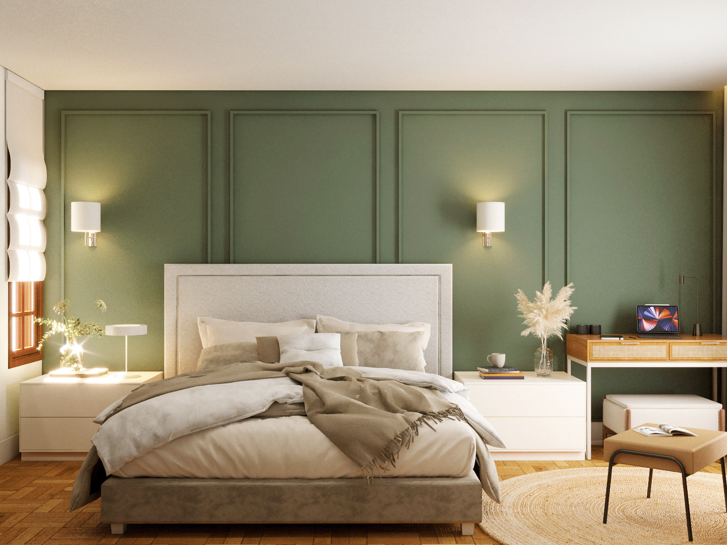 平层丨Yarin Studio3D-24