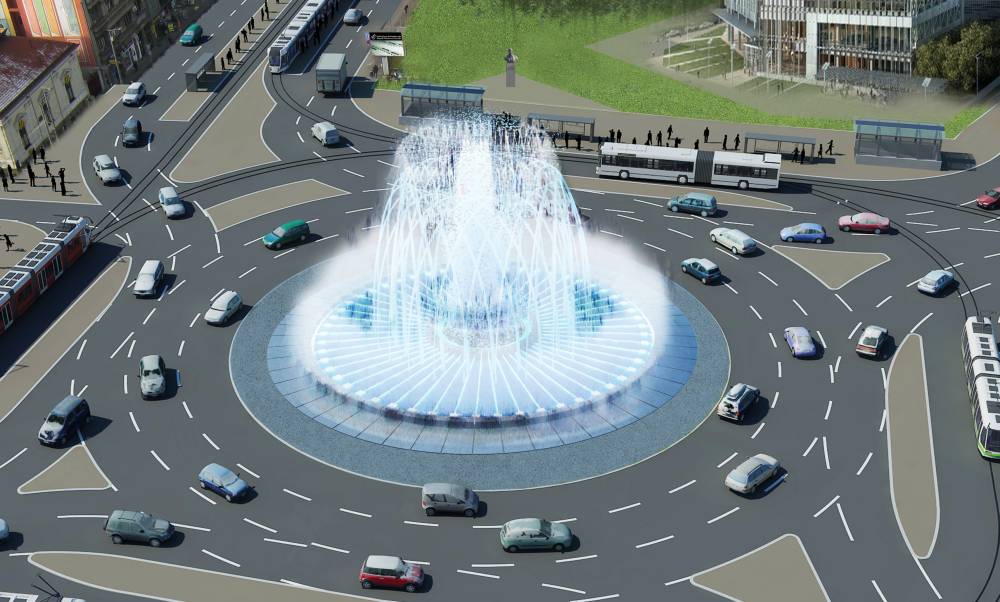 斯拉维亚喷泉项目-0