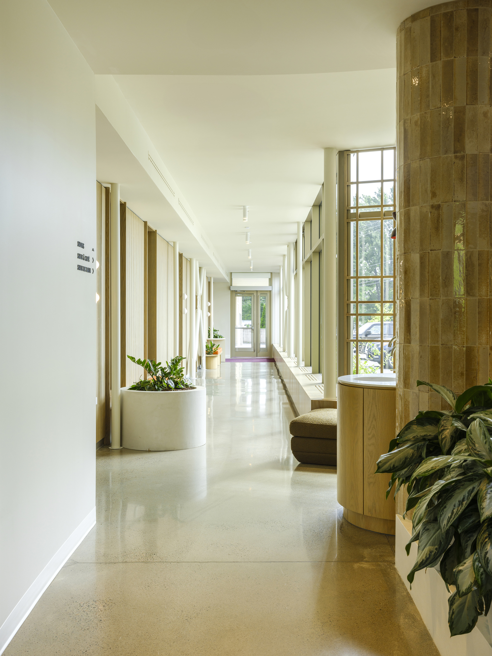 丨加拿大魁北克丨ultralocal architectes-23