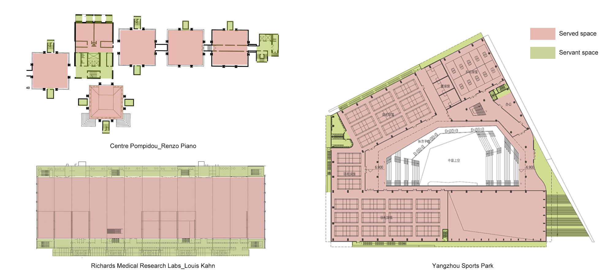 扬州南部新城体育园 / 柏涛设计-47