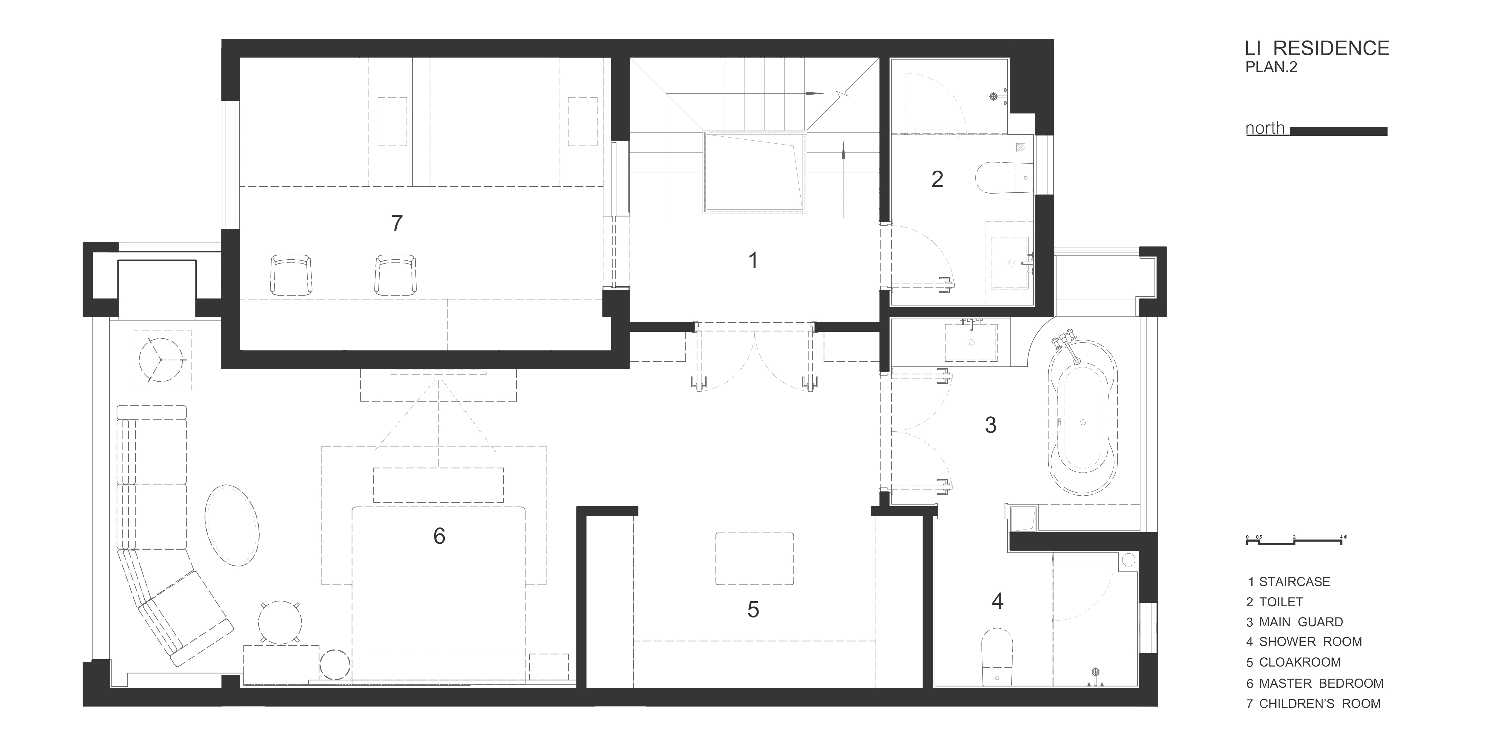 龙湖璟宸原著 L HOUSE-24