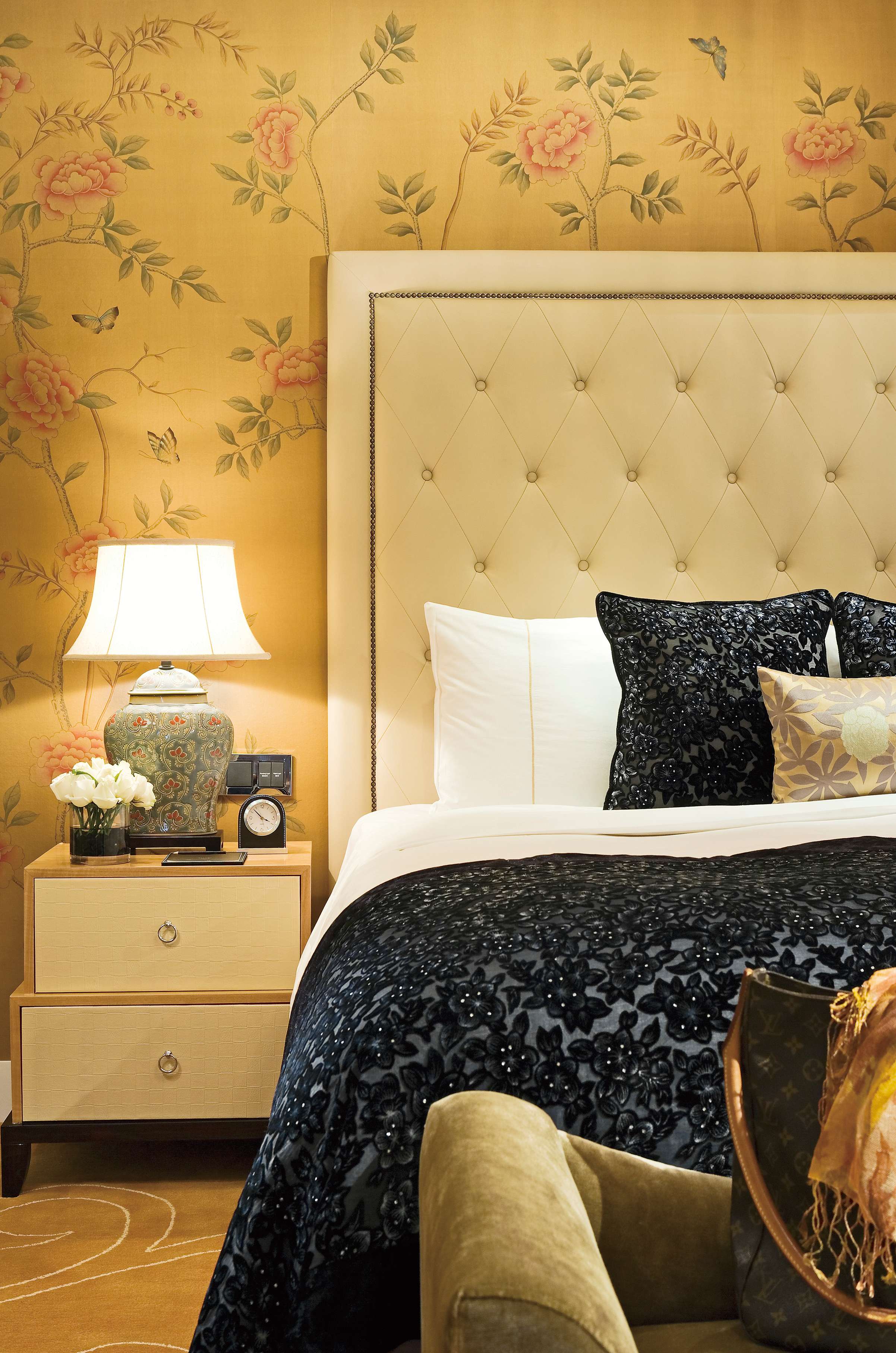 北京万达索菲特酒店-8