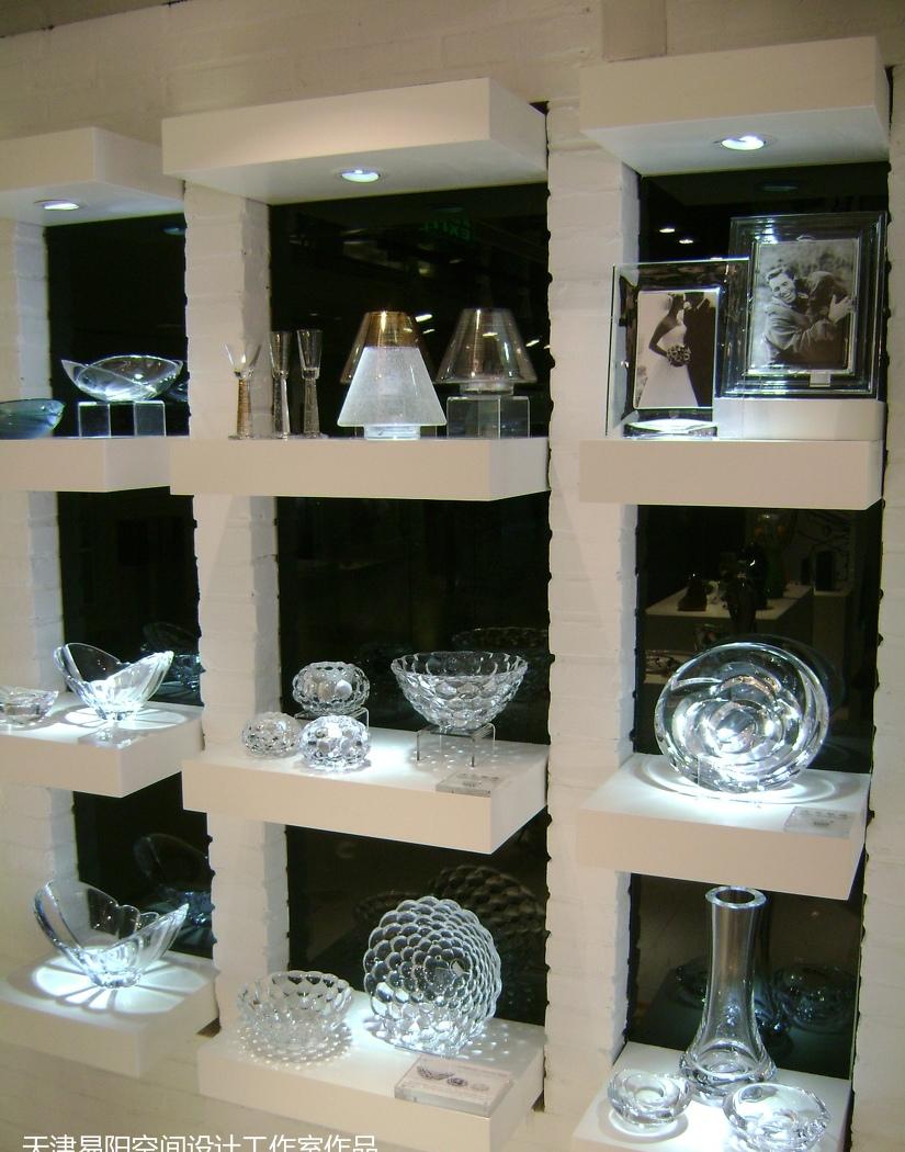 
国贸KOSTA BODA专卖店 -6